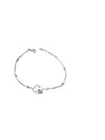 Bracciale Domar Donna in Argento BRAR-325-280